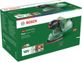 Bosch EasySander 18V-8 akku multisliber